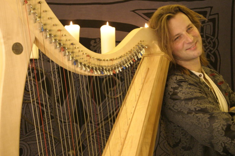 Konzertlesung – Andy Lang